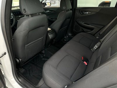 2019 Chevrolet Malibu LS