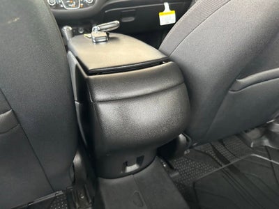 2019 Chevrolet Malibu LS