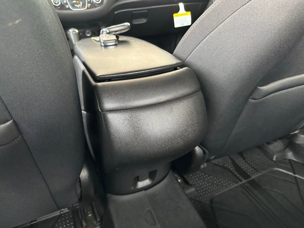 2019 Chevrolet Malibu LS