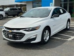 2019 Chevrolet Malibu LS