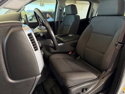 2016 Chevrolet Silverado 2500 HD LT