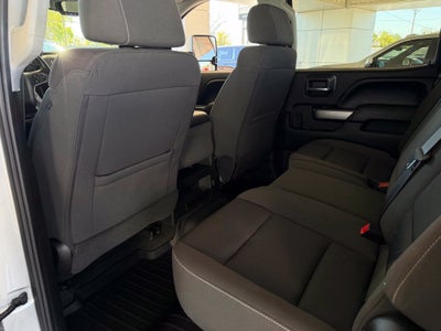 2016 Chevrolet Silverado 2500 HD LT