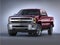 2018 Chevrolet Silverado 2500 HD LTZ