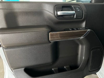 2023 Chevrolet Silverado 2500 HD LT