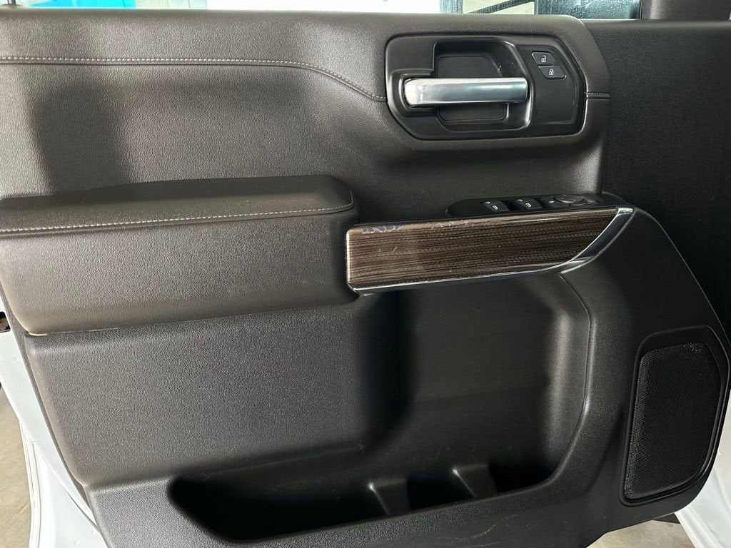 2023 Chevrolet Silverado 2500 HD LT