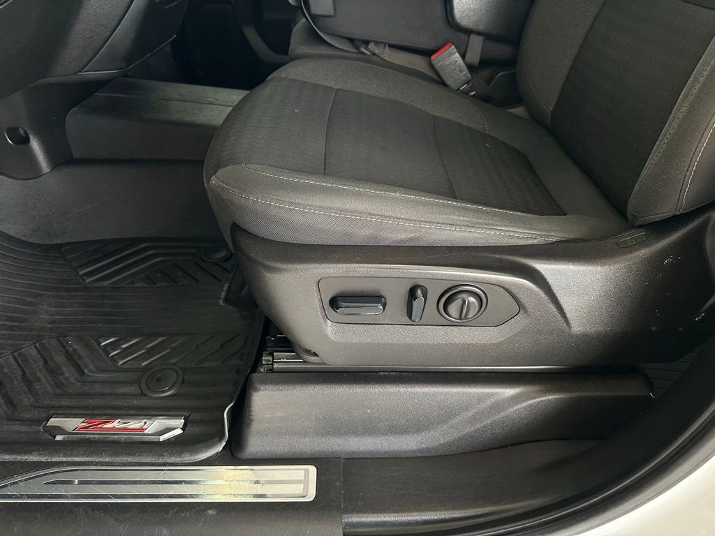 2023 Chevrolet Silverado 2500 HD LT