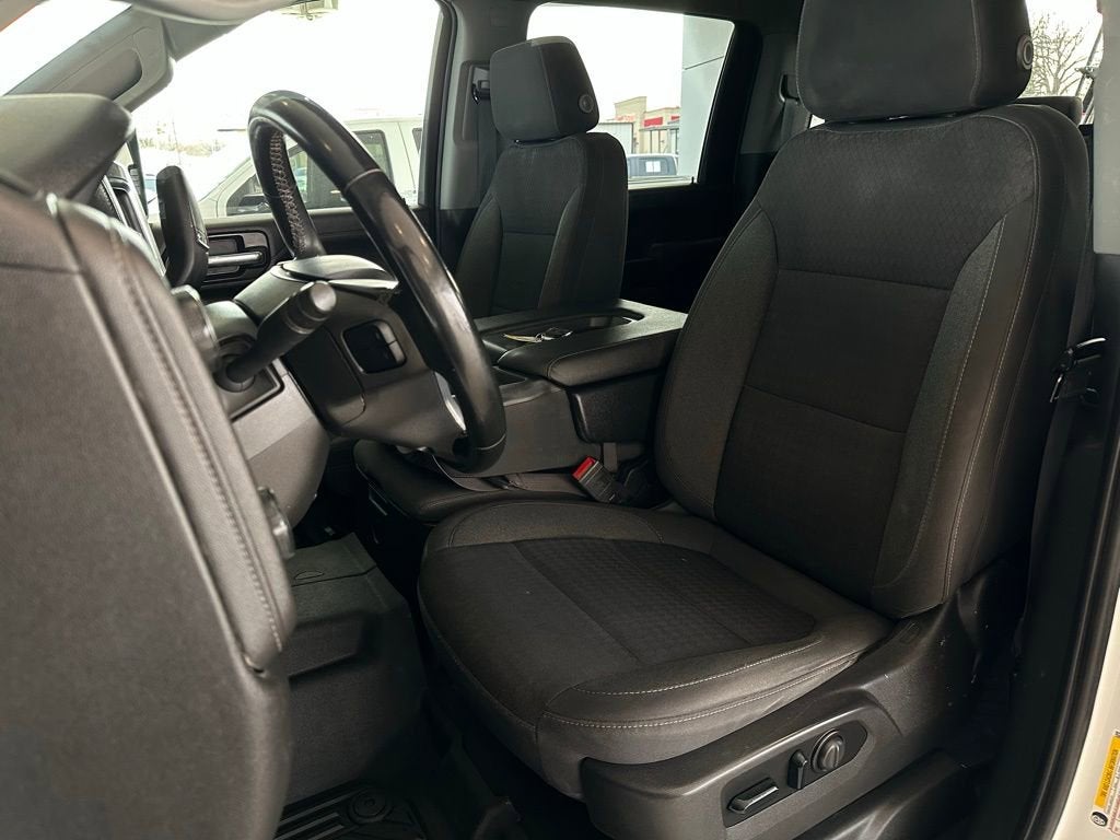 2023 Chevrolet Silverado 2500 HD LT