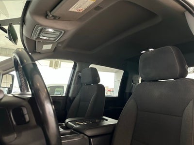 2023 Chevrolet Silverado 2500 HD LT