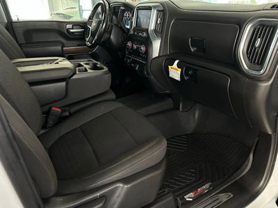 2023 Chevrolet Silverado 2500 HD LT