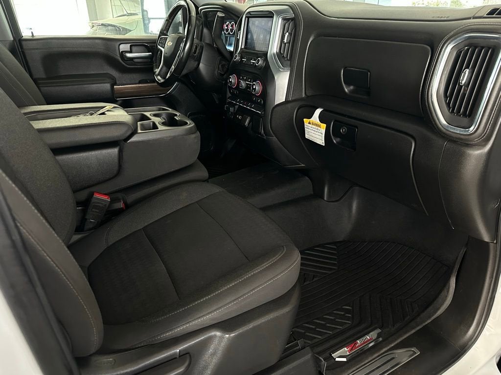 2023 Chevrolet Silverado 2500 HD LT