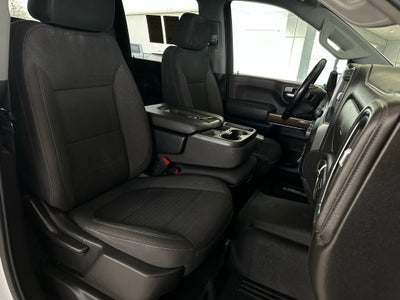 2023 Chevrolet Silverado 2500 HD LT