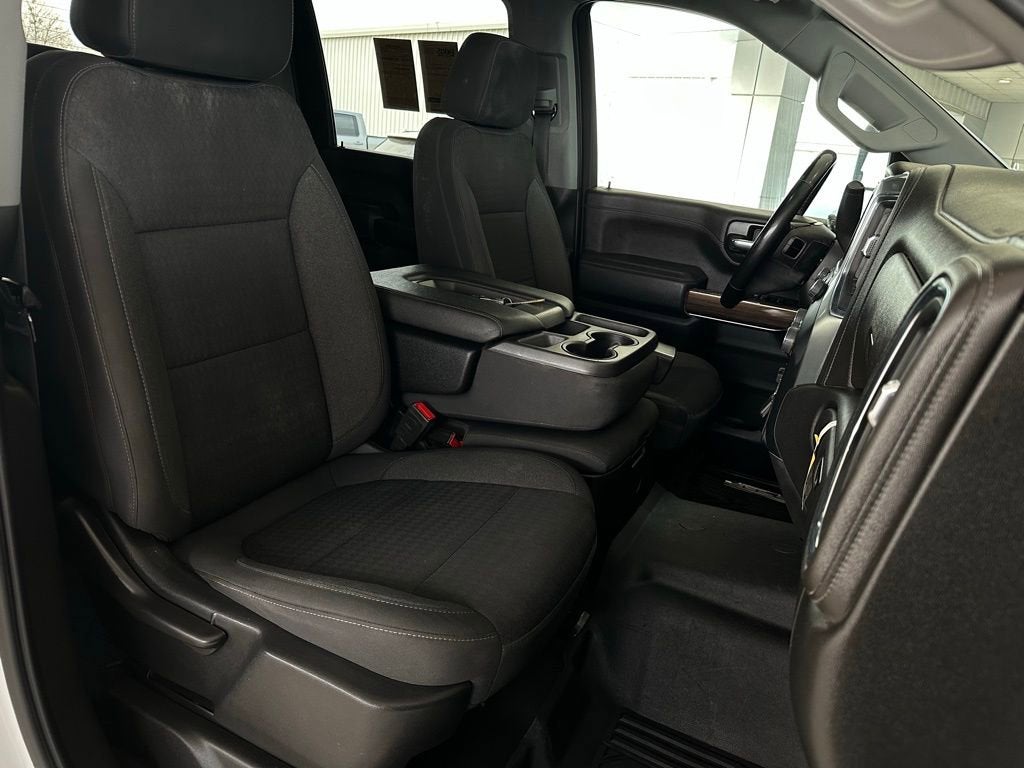 2023 Chevrolet Silverado 2500 HD LT