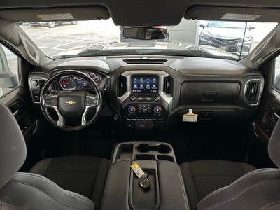 2023 Chevrolet Silverado 2500 HD LT