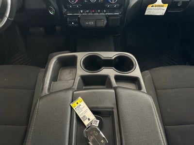 2023 Chevrolet Silverado 2500 HD LT