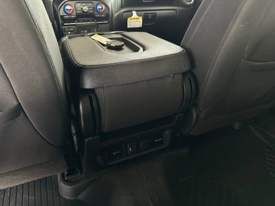 2023 Chevrolet Silverado 2500 HD LT