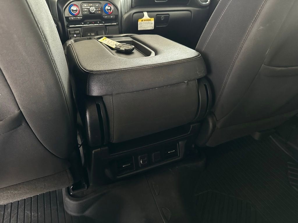 2023 Chevrolet Silverado 2500 HD LT