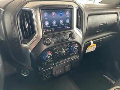 2023 Chevrolet Silverado 2500 HD LT