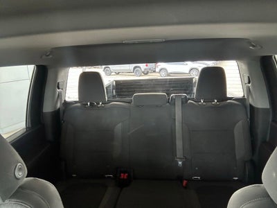 2023 Chevrolet Silverado 2500 HD LT