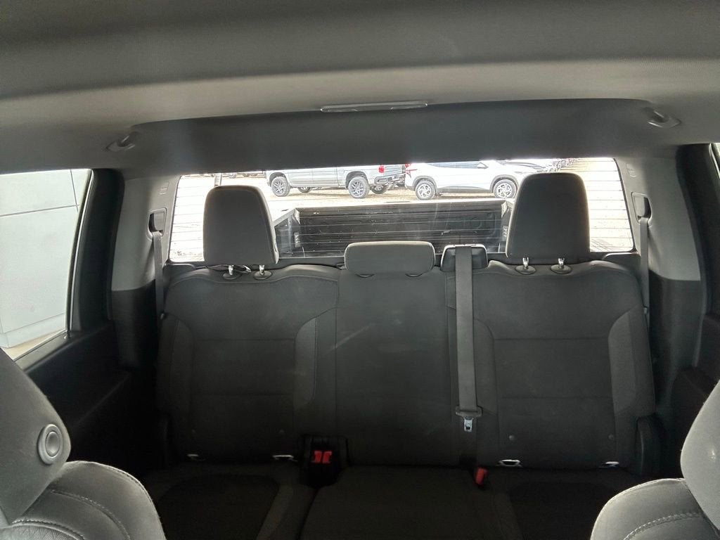 2023 Chevrolet Silverado 2500 HD LT