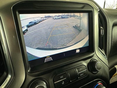 2023 Chevrolet Silverado 2500 HD LT