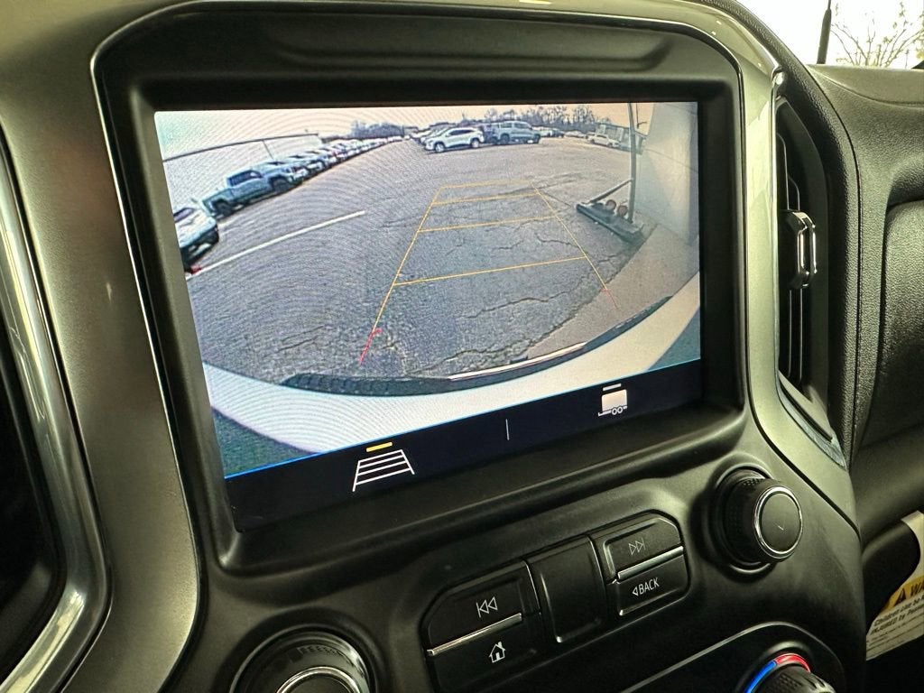 2023 Chevrolet Silverado 2500 HD LT