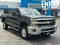 2015 Chevrolet Silverado 2500 HD LT