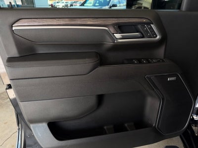 2026 Chevrolet Silverado 3500 HD LTZ DRW