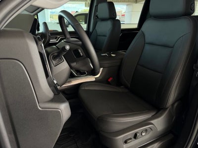 2026 Chevrolet Silverado 3500 HD LTZ DRW