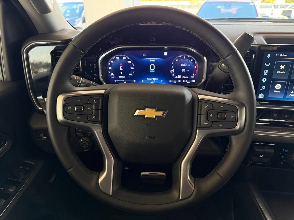 2026 Chevrolet Silverado 3500 HD LTZ DRW