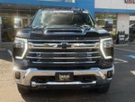 2026 Chevrolet Silverado 3500 HD LTZ DRW