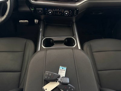 2026 Chevrolet Silverado 3500 HD LTZ DRW