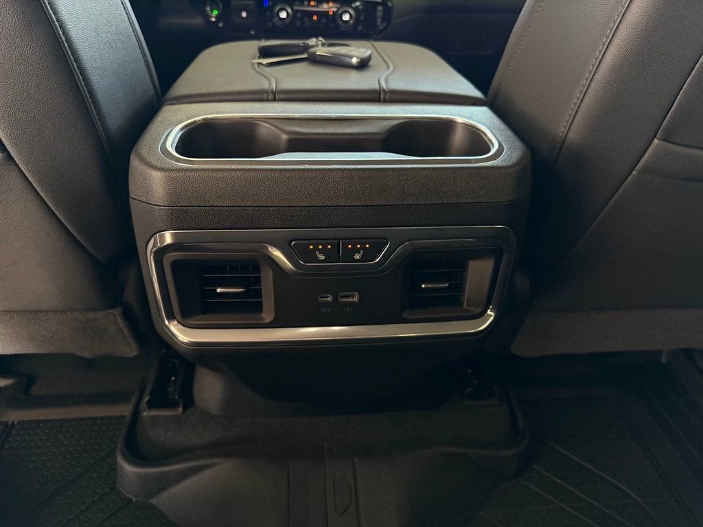 2026 Chevrolet Silverado 3500 HD LTZ DRW