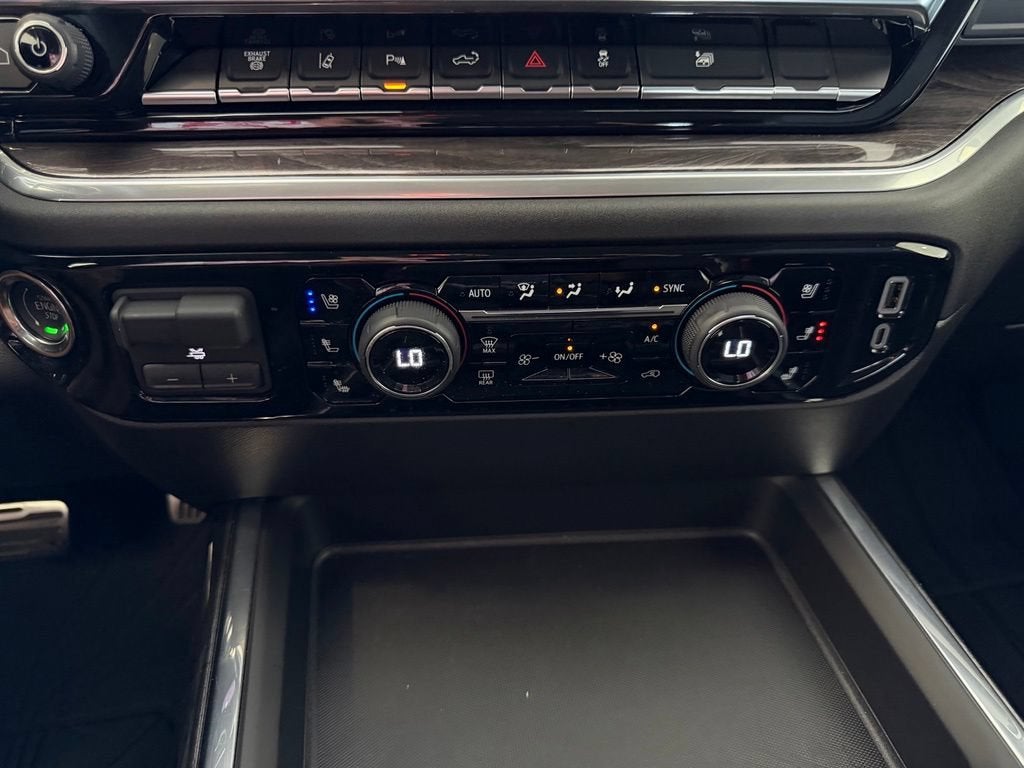 2026 Chevrolet Silverado 3500 HD LTZ DRW