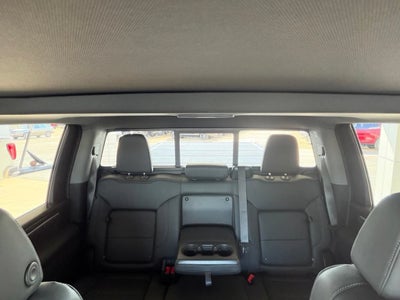 2026 Chevrolet Silverado 3500 HD LTZ DRW