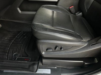 2019 Chevrolet Silverado 3500 HD LTZ