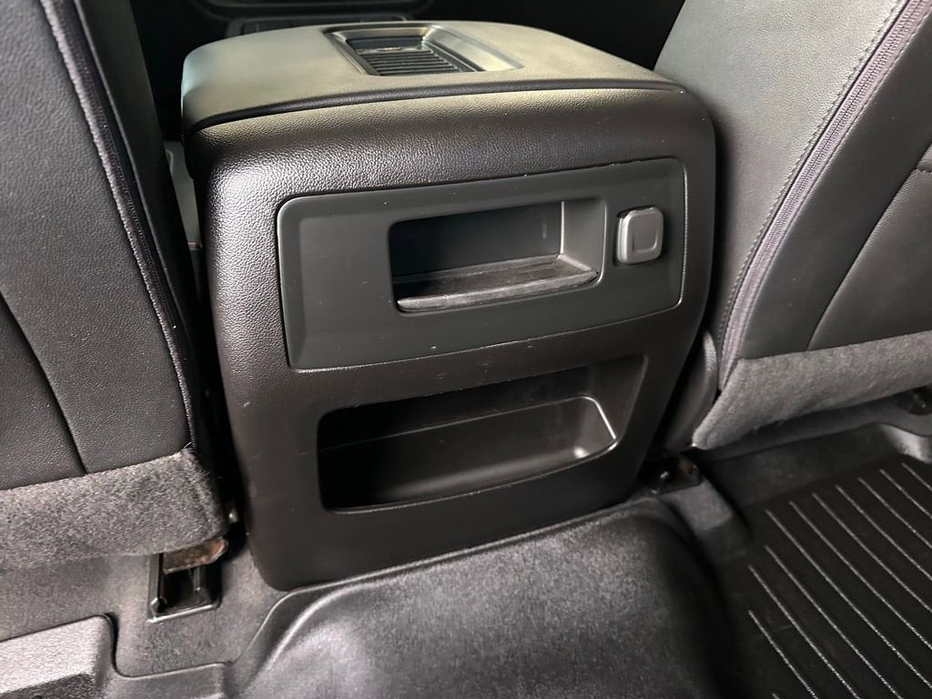 2019 Chevrolet Silverado 3500 HD LTZ