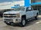 2019 Chevrolet Silverado 3500 HD LTZ
