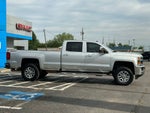 2019 Chevrolet Silverado 3500 HD LTZ