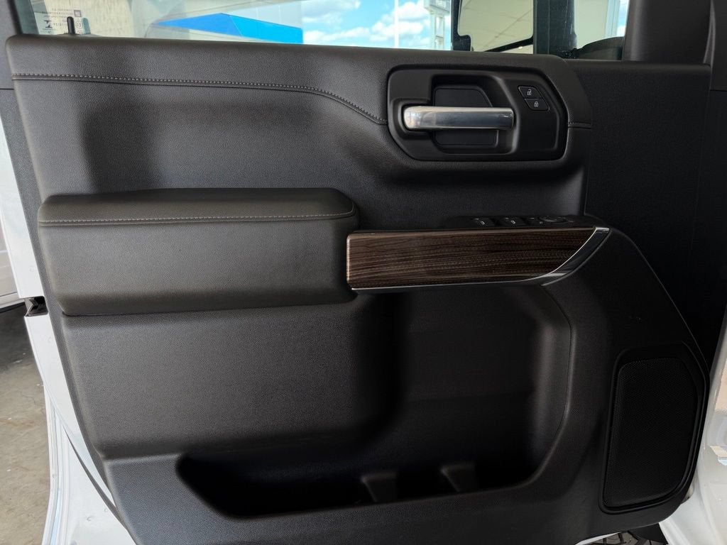 2020 Chevrolet Silverado 2500 HD LT