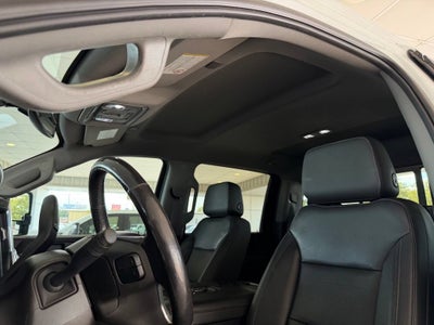 2020 Chevrolet Silverado 2500 HD LT