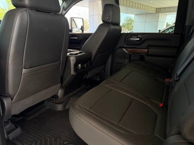 2020 Chevrolet Silverado 2500 HD LT