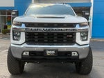 2020 Chevrolet Silverado 2500 HD LT