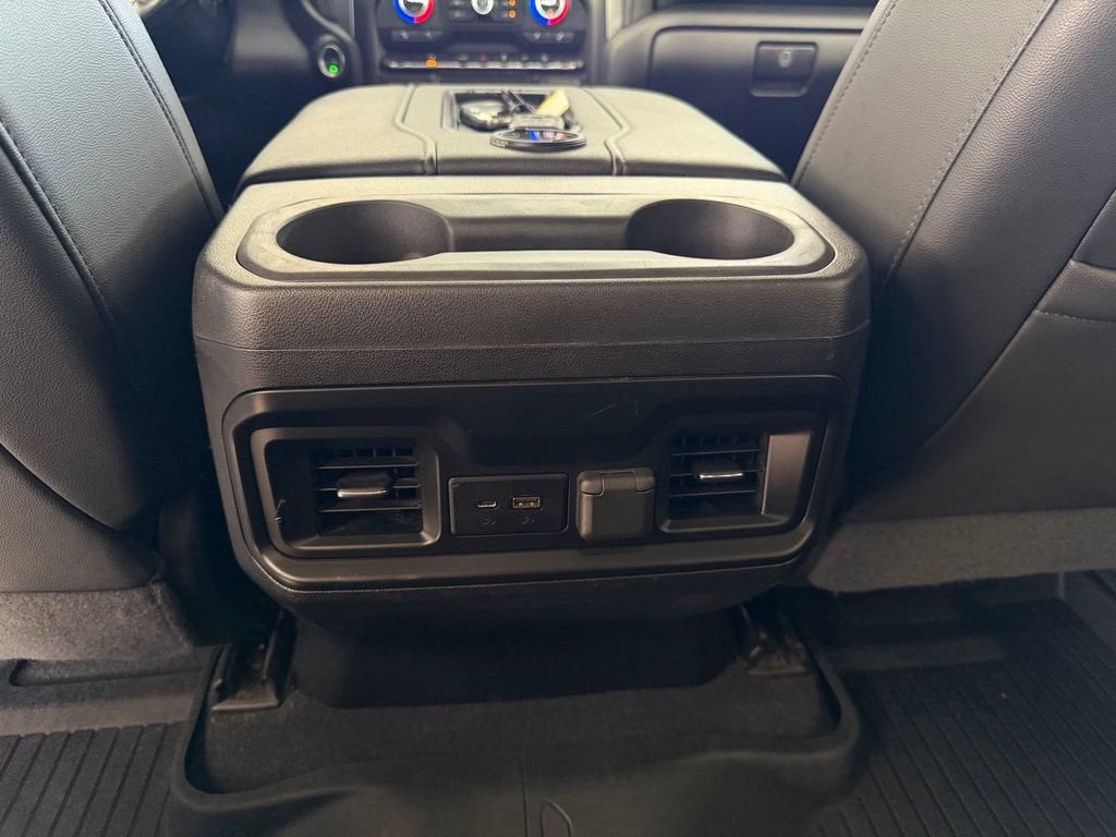 2020 Chevrolet Silverado 2500 HD LT