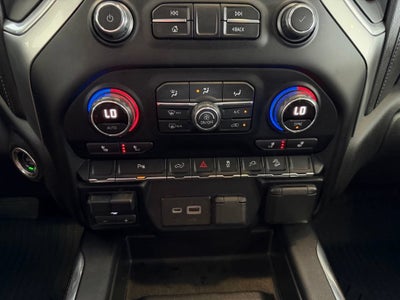 2020 Chevrolet Silverado 2500 HD LT