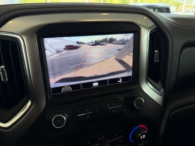 2020 Chevrolet Silverado 2500 HD LT