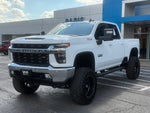 2020 Chevrolet Silverado 2500 HD LT