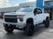 2020 Chevrolet Silverado 2500 HD LT