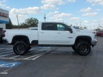 2020 Chevrolet Silverado 2500 HD LT