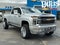 2021 Chevrolet Silverado 2500 HD High Country