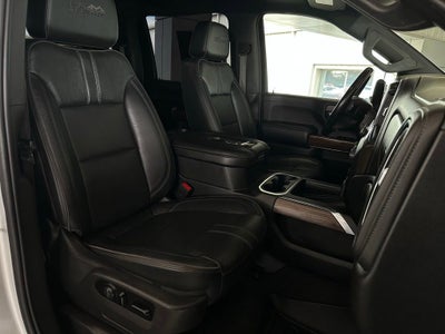 2021 Chevrolet Silverado 2500 HD High Country